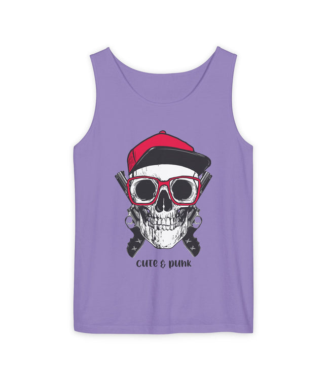 Cute & Punk Premium Tank