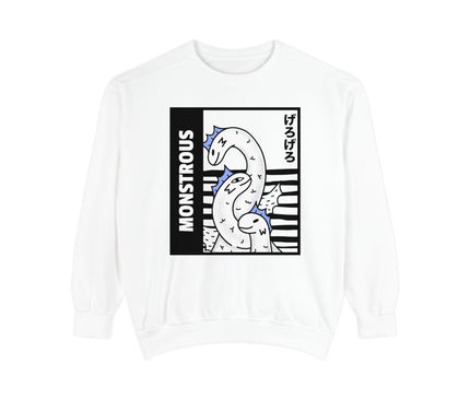 Monstrous Premium Sweatshirt