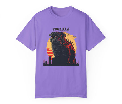 Pugzilla Premium T-Shirt