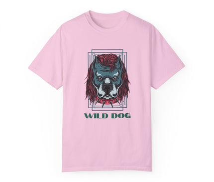 Wild Dog Premium T-Shirt