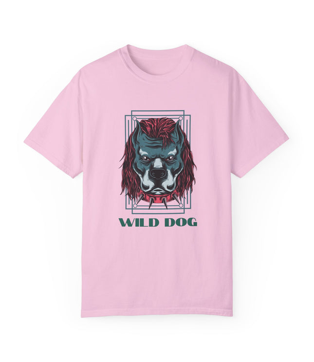 Wild Dog Premium T-Shirt