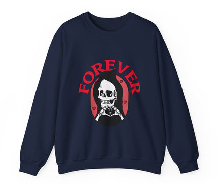 Forever Classic Crewneck Sweatshirt