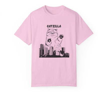 Catzilla Premium T-Shirt