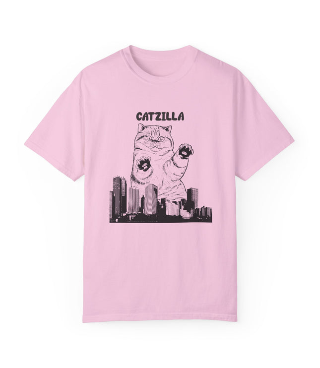 Catzilla Premium T-Shirt