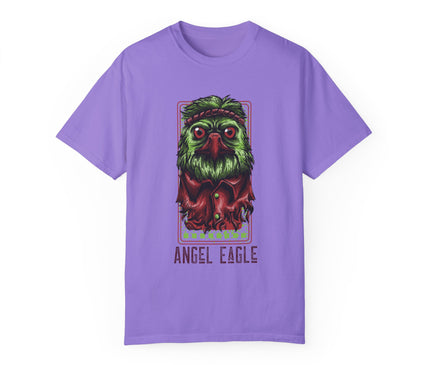 Angel Eagle Premium T-Shirt