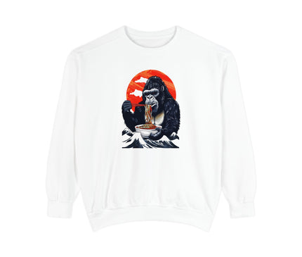 Kong Ramen Premium Sweatshirt