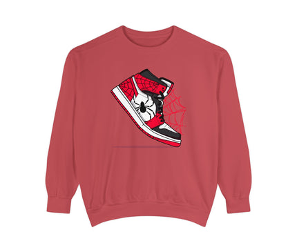 Spider Sneaker Premium Sweatshirt