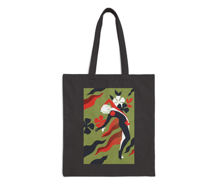 Art Print Tote Bag