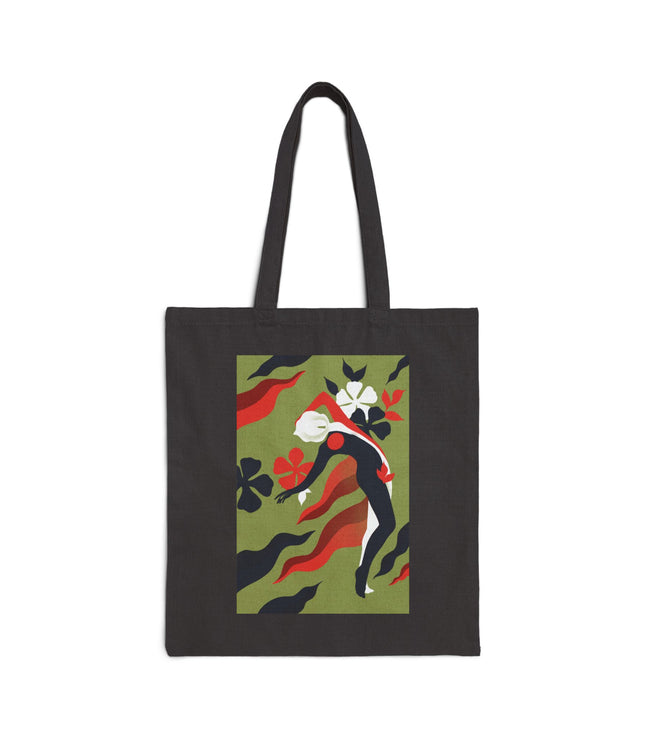 Art Print Tote Bag
