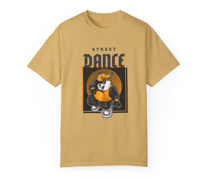Street Dance Premium T-Shirt