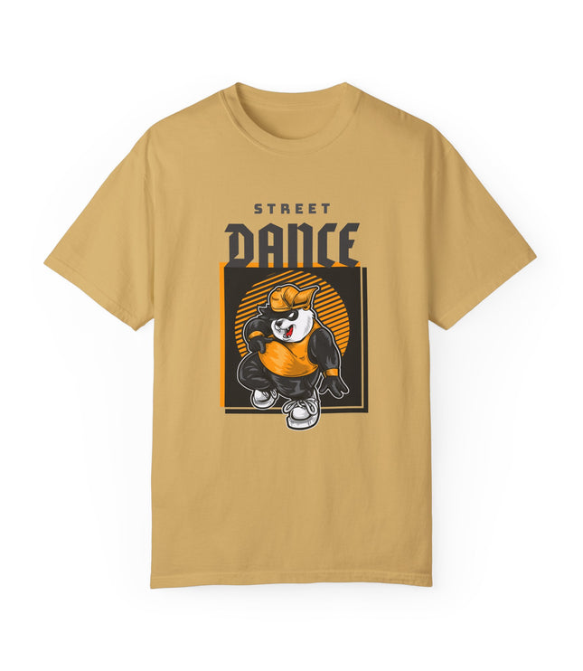 Street Dance Premium T-Shirt