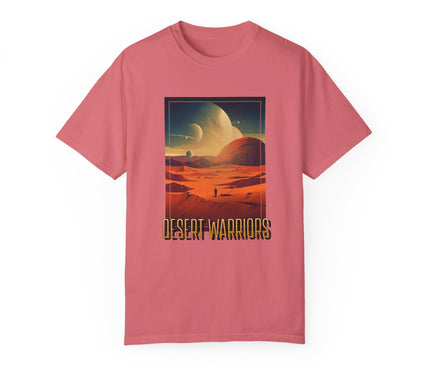 Desert Warriors Premium T-Shirt