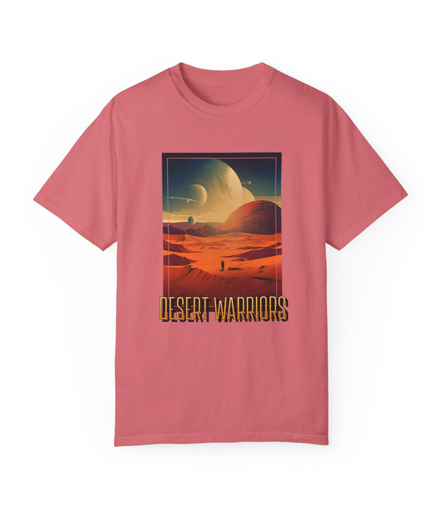 Desert Warriors Premium T-Shirt