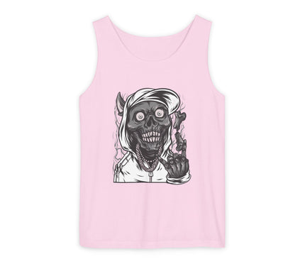 Immortal Gangster Premium Tank