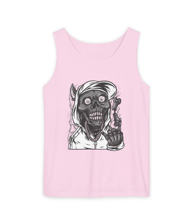Immortal Gangster Premium Tank