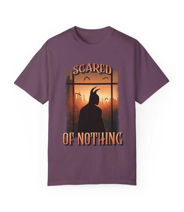 Scared Of Nothing Premium T-Shirt