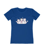 Solid Royal