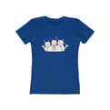 Solid Royal / S
