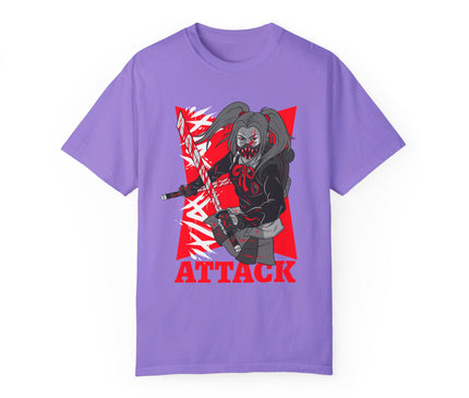 Attack Premium T-Shirt