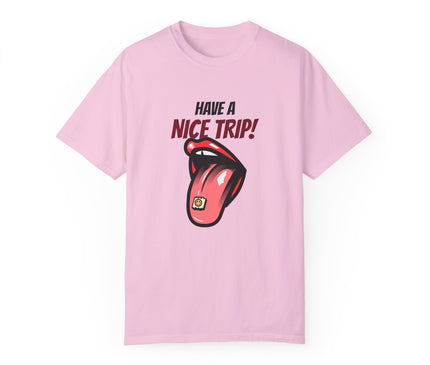 Have A Nice Trip Premium T-Shirt
