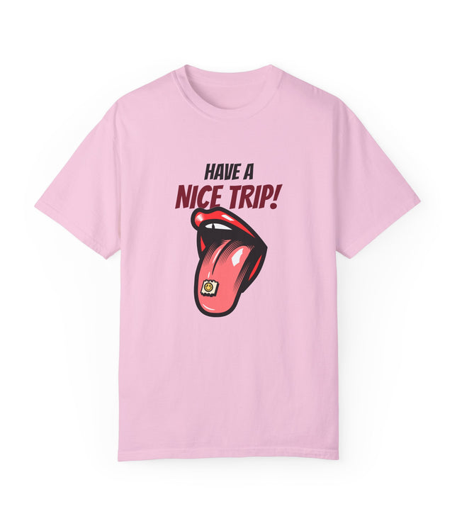 Have A Nice Trip Premium T-Shirt