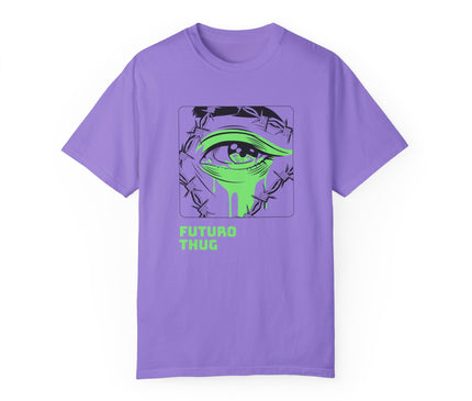 Futuro Thug Premium T-Shirt