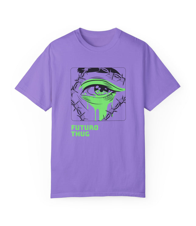 Futuro Thug Premium T-Shirt