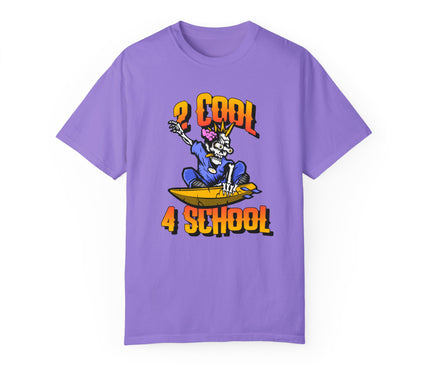 2 Cool 4 School Premium T-Shirt