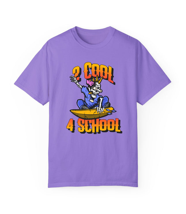 2 Cool 4 School Premium T-Shirt