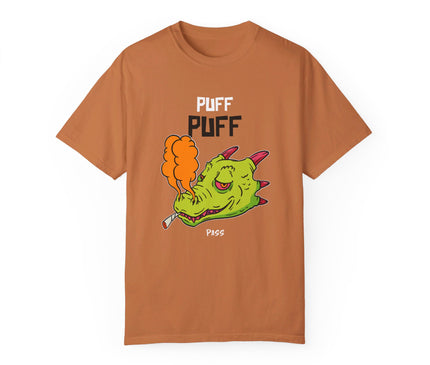Puff Puff Pass Premium T-Shirt