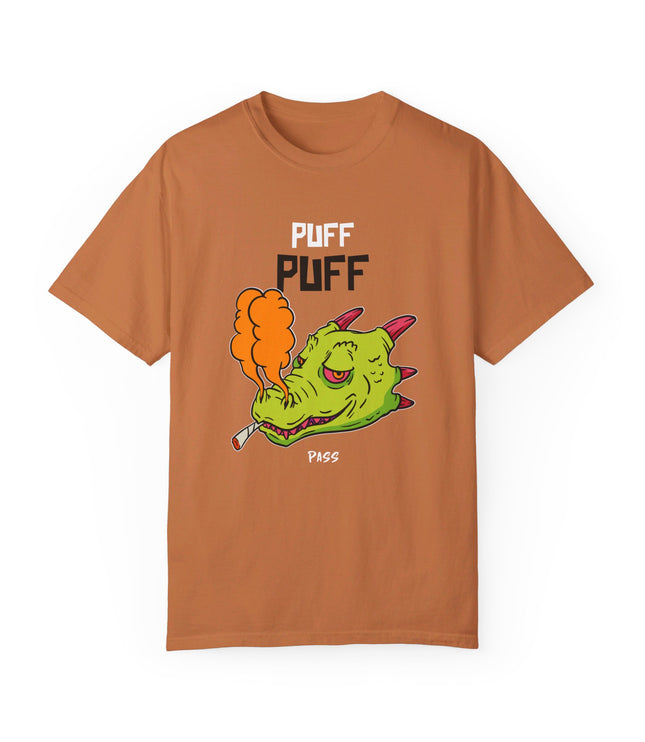 Puff Puff Pass Premium T-Shirt