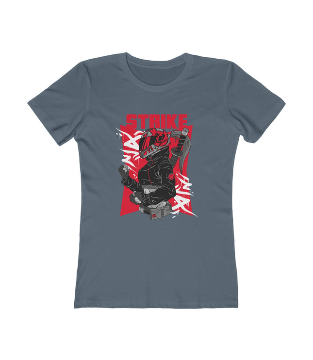 Strike Women's Boyfriend Tee