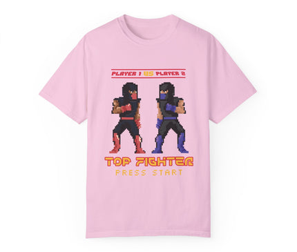 Top Fighter Premium T-Shirt