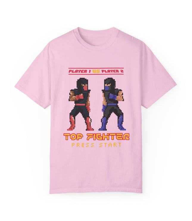 Top Fighter Premium T-Shirt