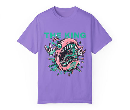 The King Premium T-Shirt
