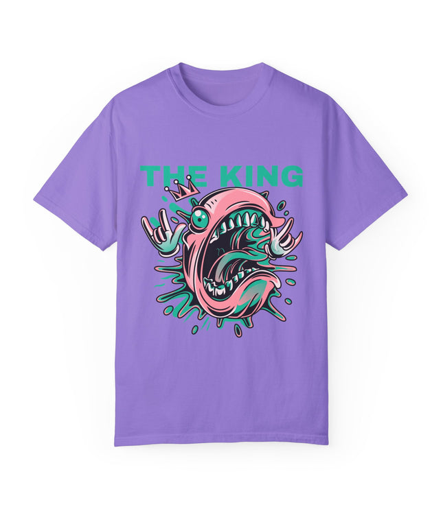 The King Premium T-Shirt