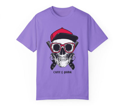 Cute And Punk Premium T-Shirt