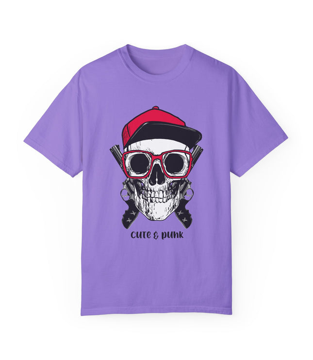 Cute And Punk Premium T-Shirt