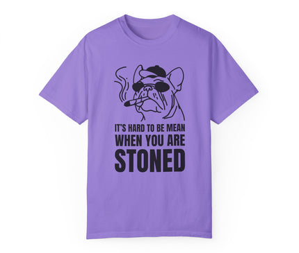 It's Hard To Be Mean Premium T-Shirt