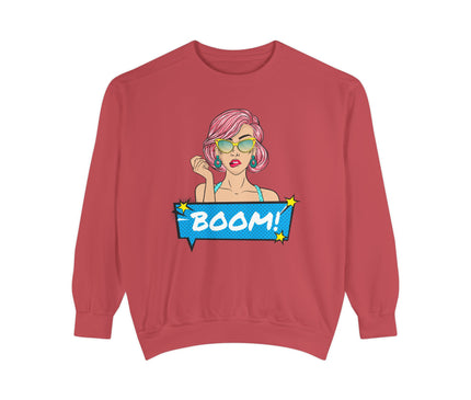 Boom Premium Sweatshirt