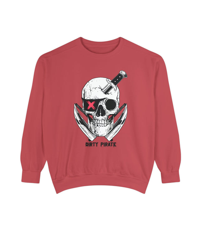 Dirty Pirate Premium Sweatshirt