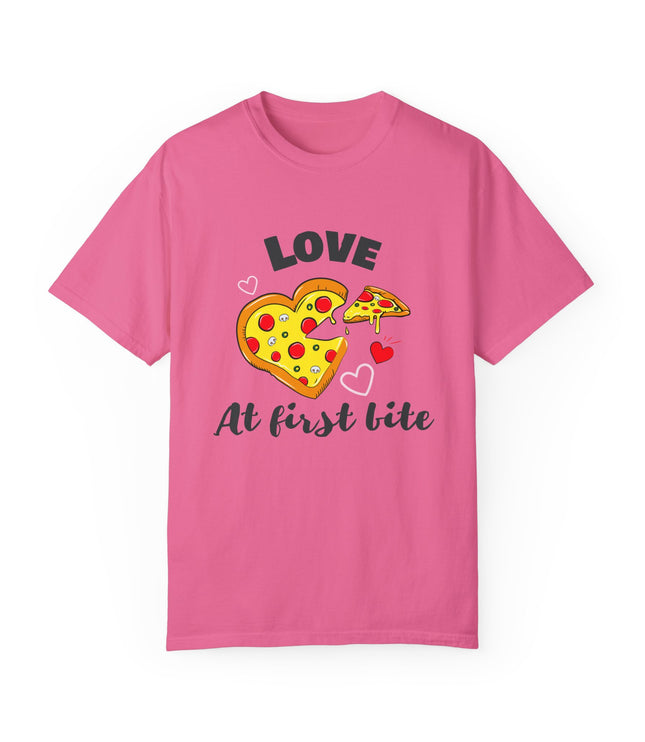 Love At First Bite Premium T-Shirt