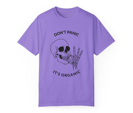 Donot Panic It's Organic Premium T-Shirt