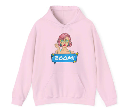 Boom Classic Hoodie