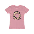 Solid Light Pink / S