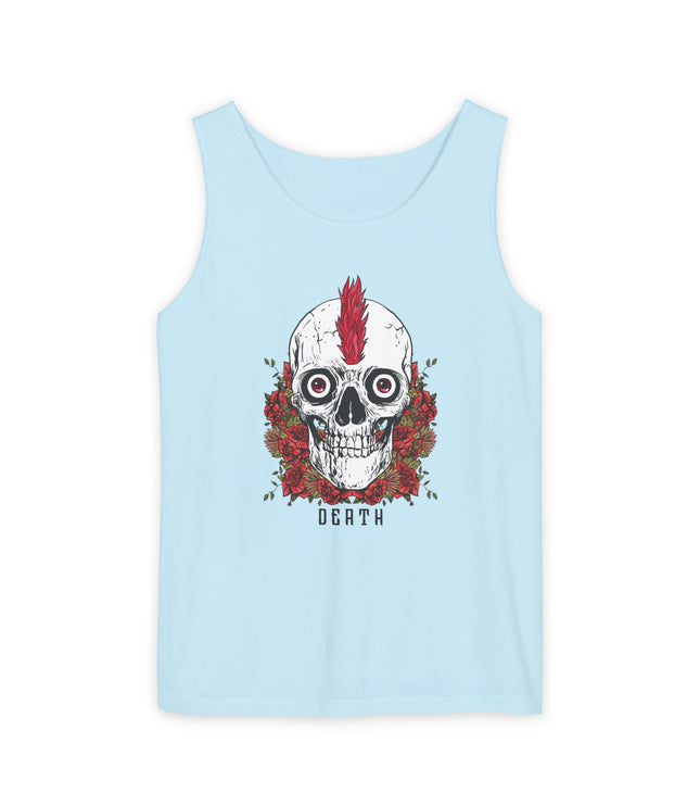 Death Premium Tank
