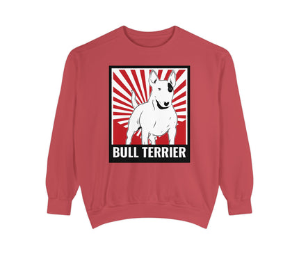 Bull Terrier Premium Sweatshirt