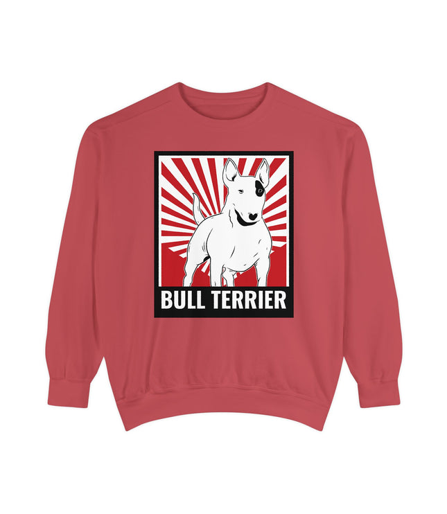 Bull Terrier Premium Sweatshirt