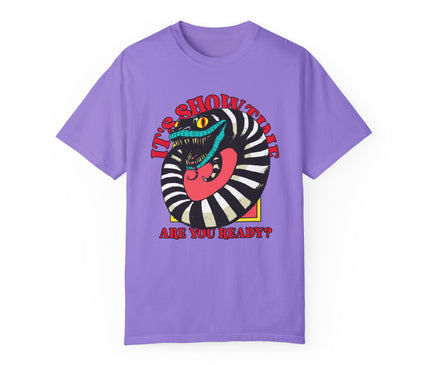It's Show Time Premium T-Shirt