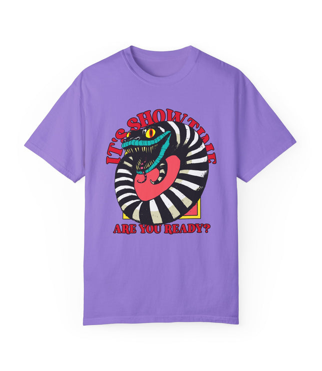 It's Show Time Premium T-Shirt